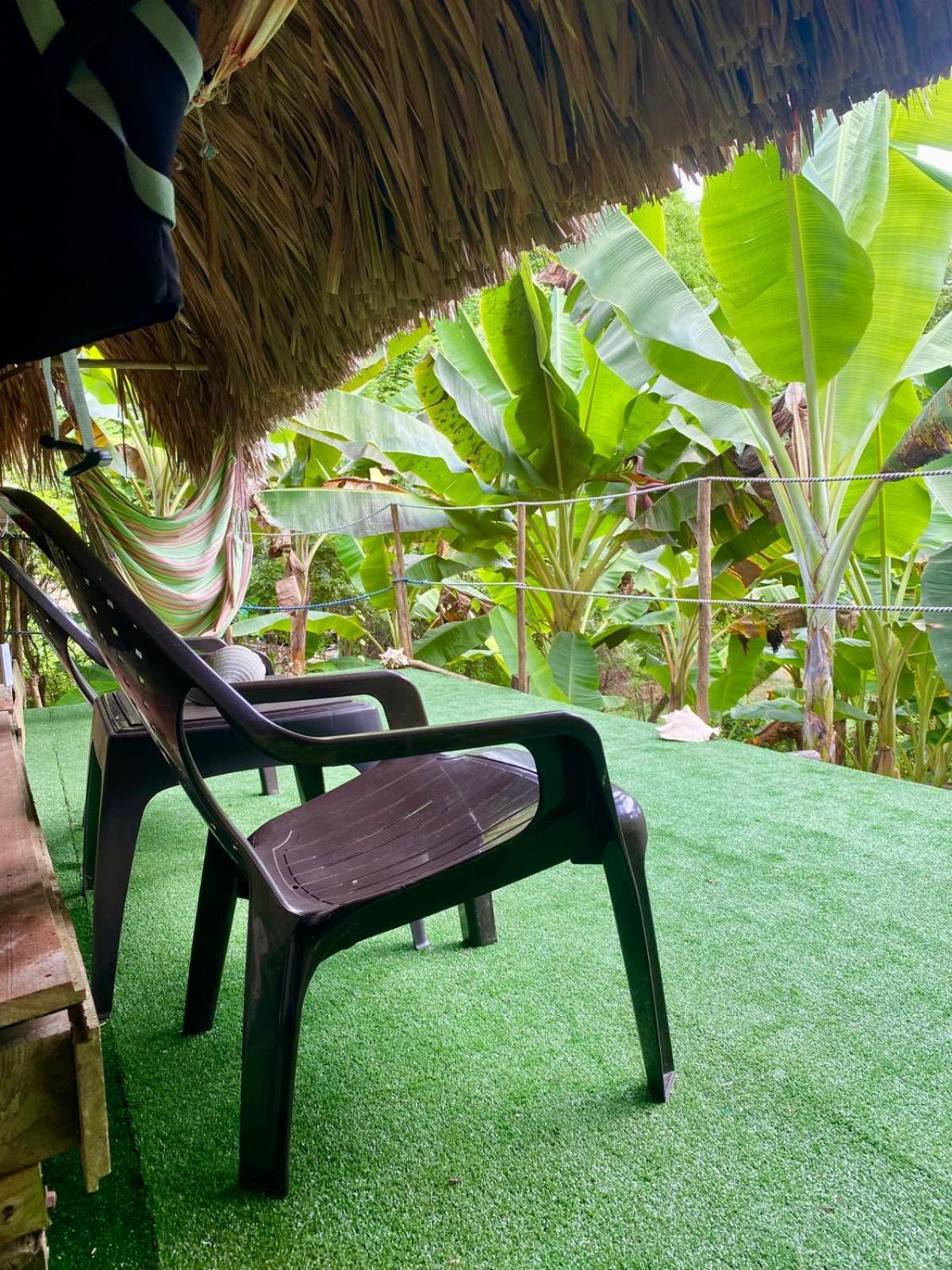 Private Beach House Maloka Surf Puerto Limon Exterior foto